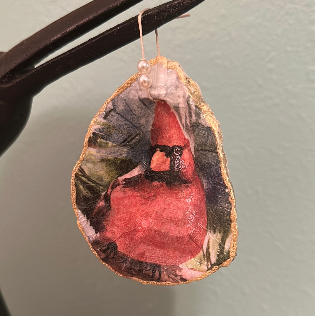 Cardinal by OysterUp