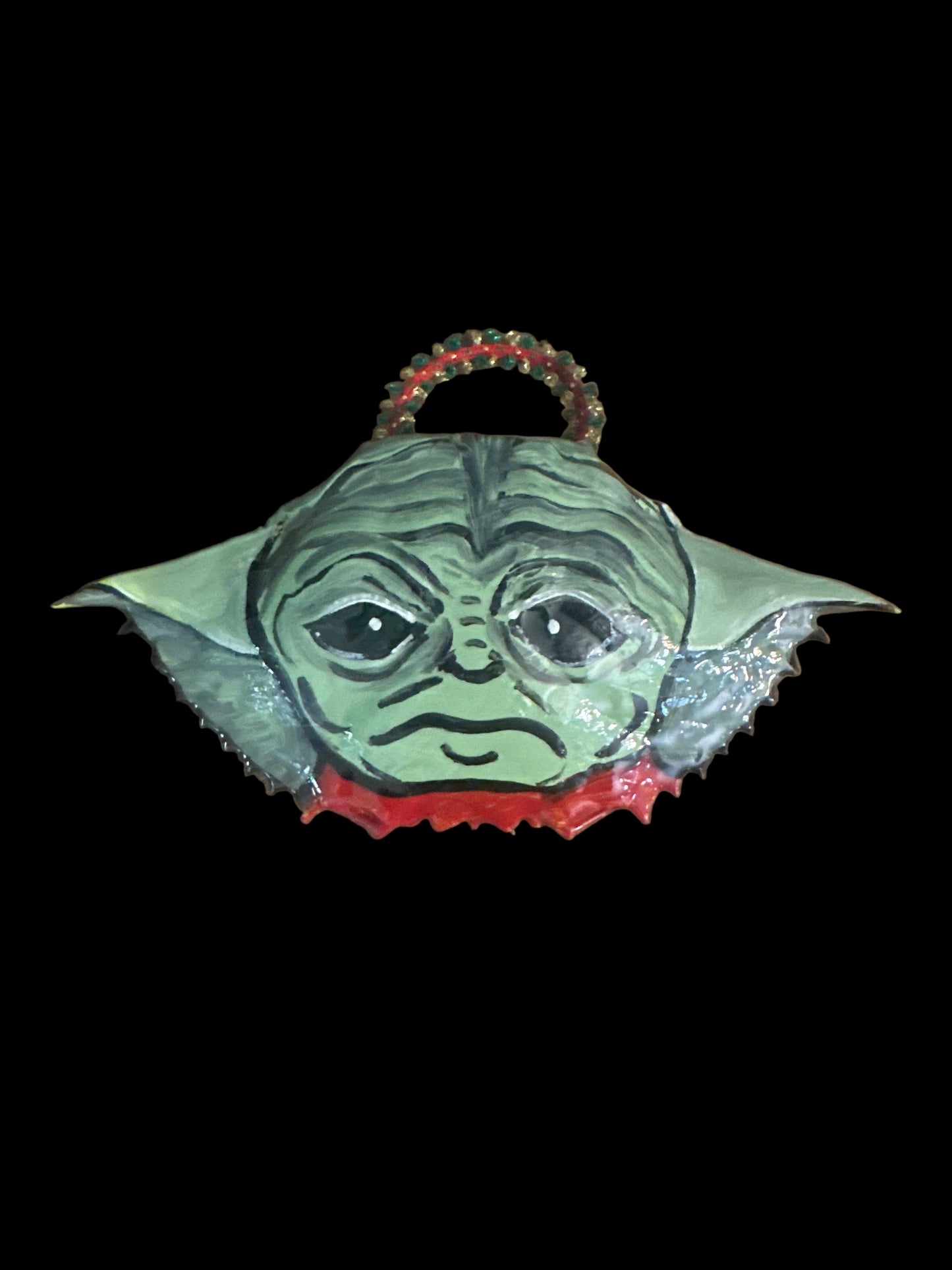 Yoda “limited”