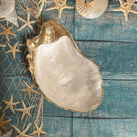 Trinket Dish by OysterUp