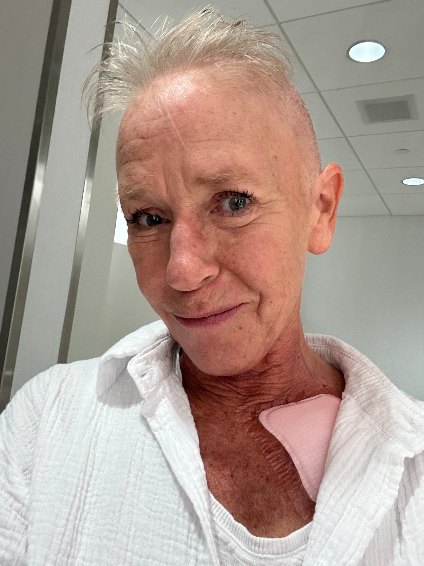 01 Donate to the Journey