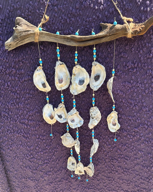 Oyster Chime