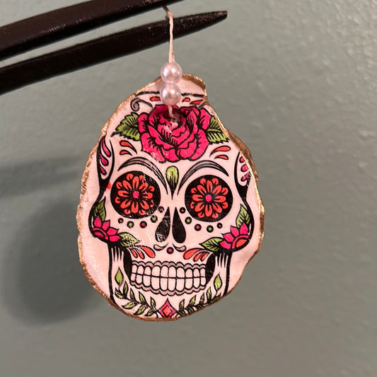 Sugar Skull byOysterUp